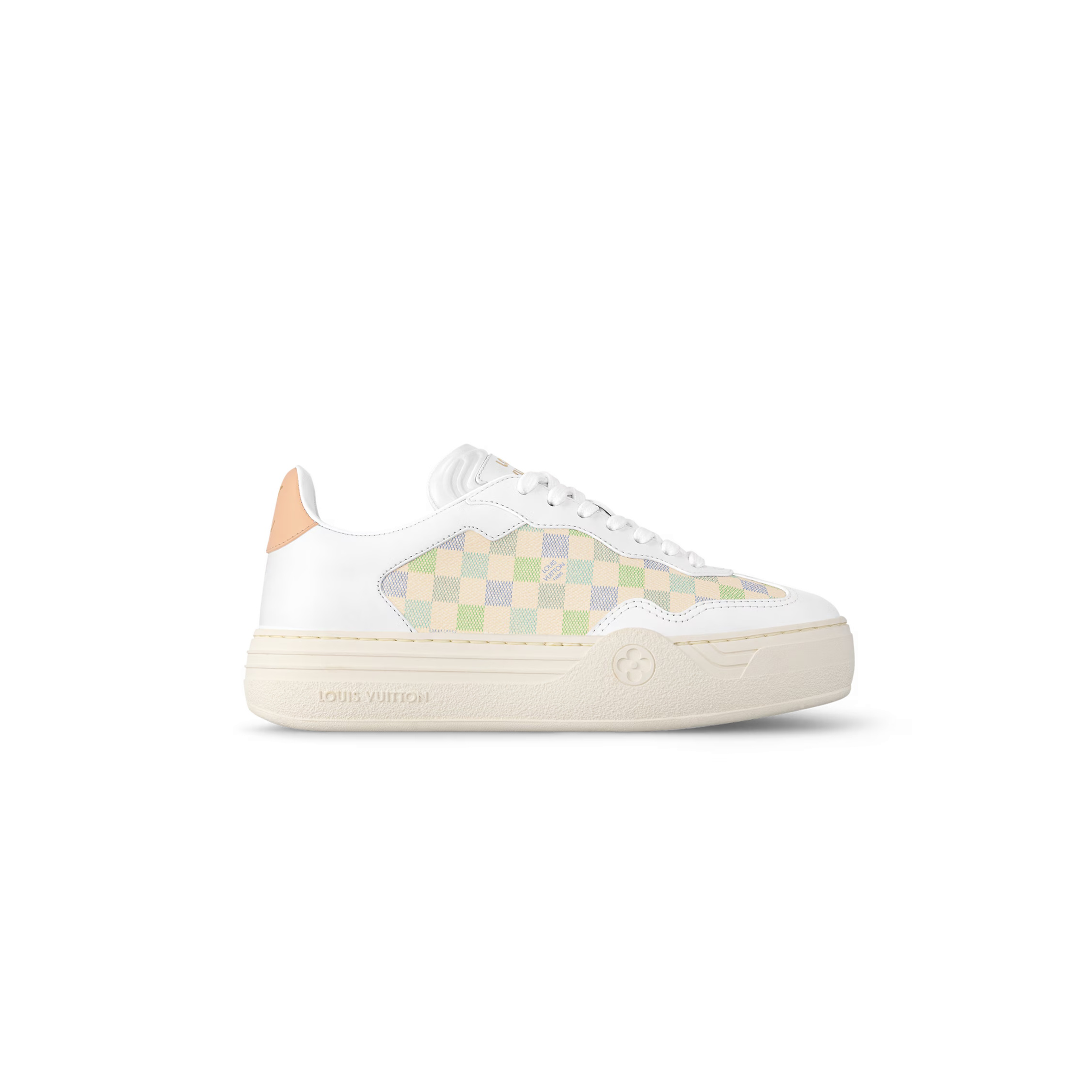 l**is V*t*n lv groovy sneaker 1acufh